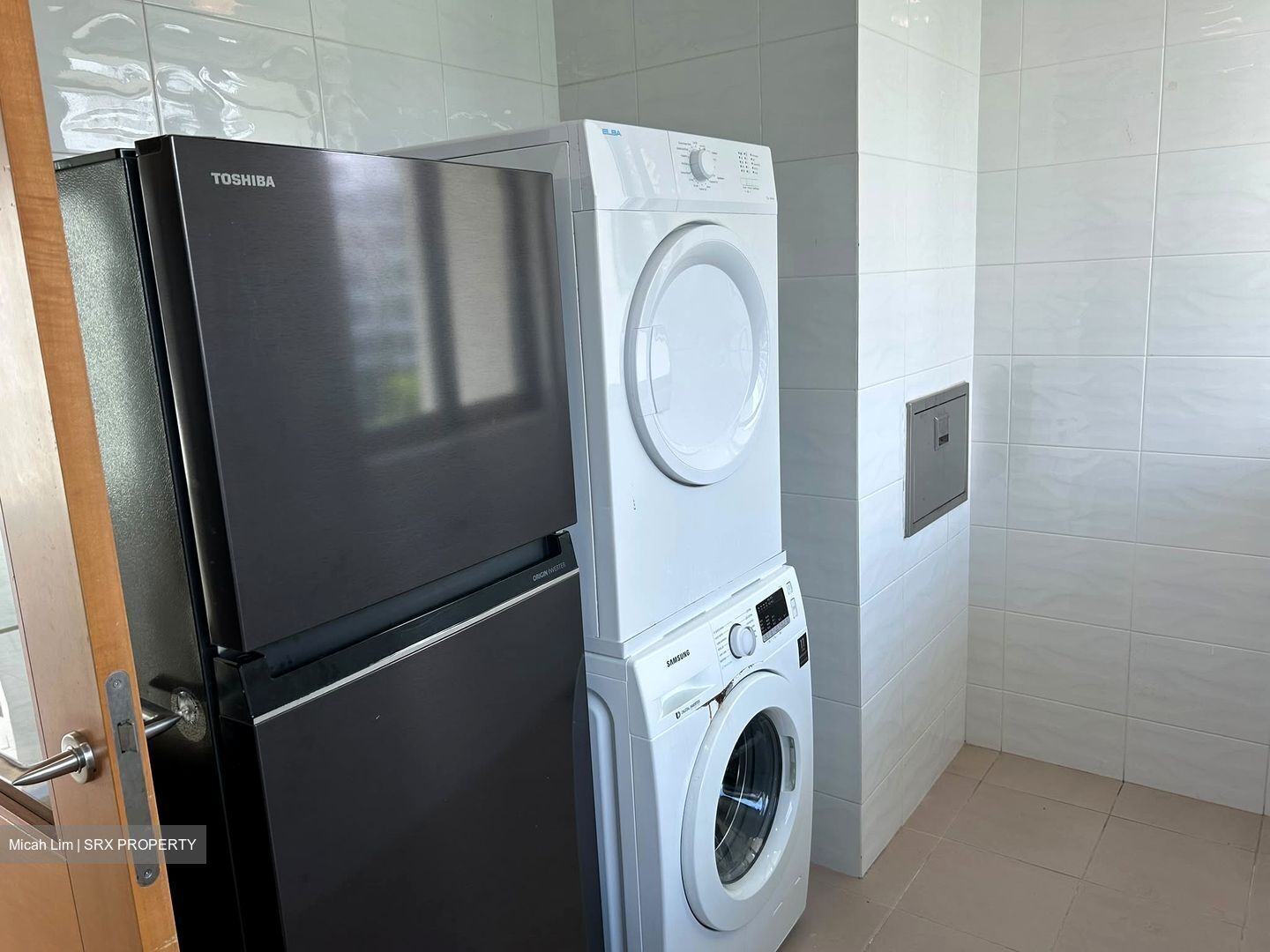 Caribbean At Keppel Bay (D4), Condominium #563751441